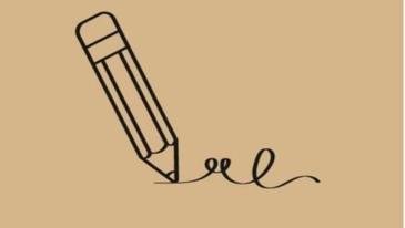 'Anotaciones a lápiz'